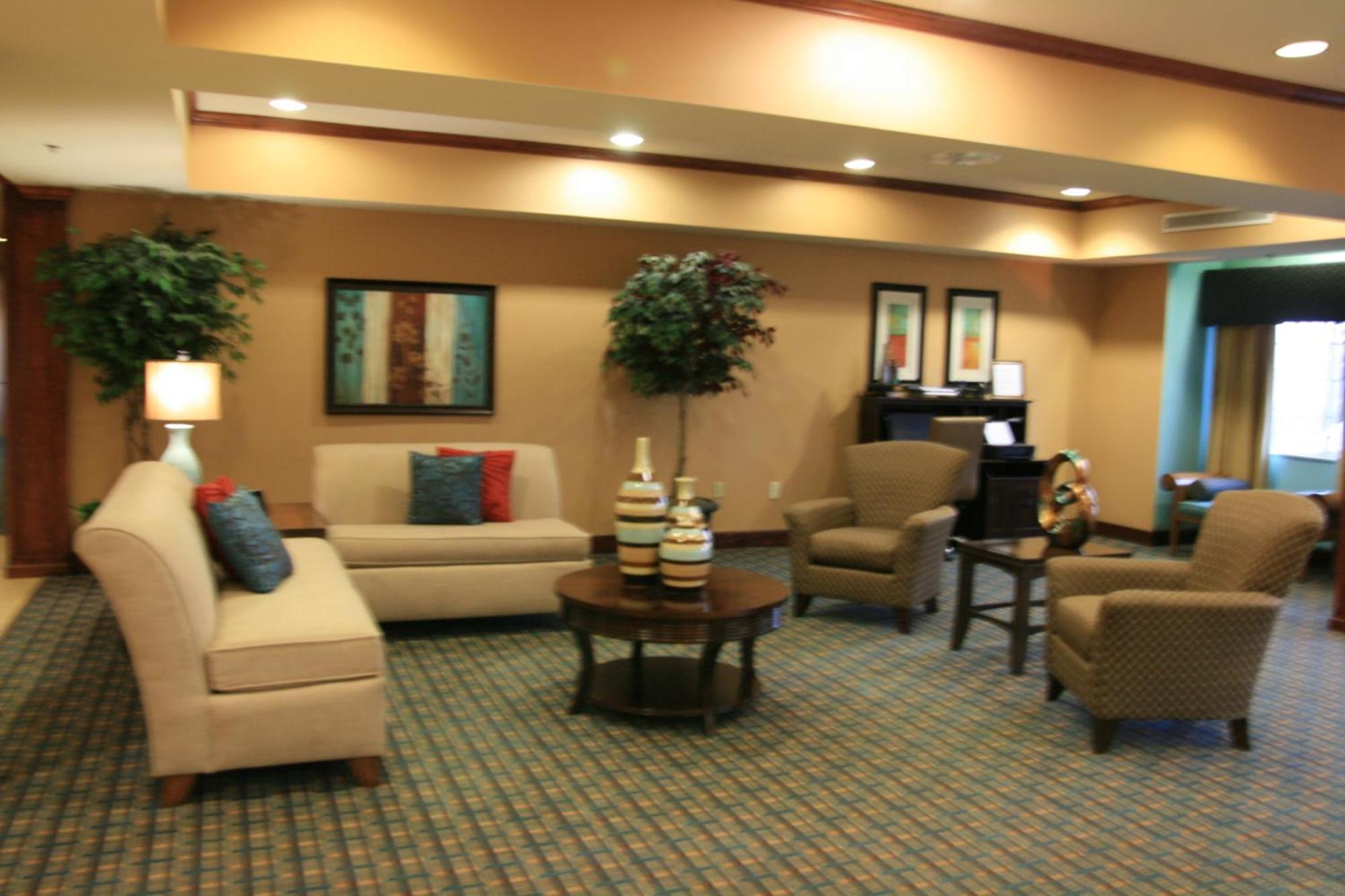Microtel Inn & Suites By Wyndham Starkville Dış mekan fotoğraf
